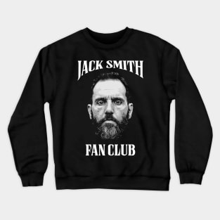 Jack Smith Fan Club Crewneck Sweatshirt